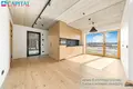 3 room apartment 57 m² Svencele, Lithuania