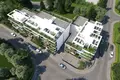 2 bedroom apartment 62 m² Aradippou, Cyprus