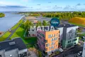 Apartamento 3 habitaciones 66 m² Oulu sub region, Finlandia