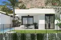 villa de 3 chambres 263 m² la Nucia, Espagne