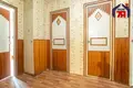 4 room apartment 73 m² Maladzyechna, Belarus