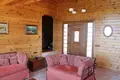 Chalet 4 chambres 250 m² The Municipality of Sithonia, Grèce