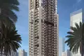 Complejo residencial Ahad Residences — high-rise residence by Ahad Group close to a beach and a metro station in the center of Business Bay, Dubai