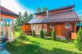 Chalet 370 m² Marjaliva, Biélorussie