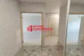 Appartement 2 chambres 68 m² Hrodna, Bélarus