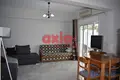 1 room apartment 60 m² in Nea Peramos, Greece