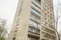 1 room apartment 35 m² okrug Pulkovskiy meridian, Russia