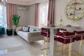 2 bedroom apartment 120 m² Alanya, Turkey