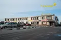 Commercial property 1 550 m² in Lyepyel, Belarus