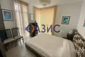 2 bedroom apartment 53 m² Sunny Beach Resort, Bulgaria