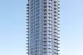 Complejo residencial Marina Star — new residence by Condor with a swimming pool and a restaurant in the prestigious area of Dubai Marina