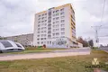 1 room apartment 32 m² Minsk, Belarus