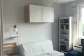 Квартира 1 комната 26 м² в Варшава, Польша