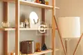 Квартира 1 комната 55 м² Тиват, Черногория