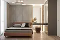1 bedroom apartment 30 m² Becici, Montenegro