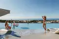 Appartement 2 chambres 70 m² Girne Belediyesi, Chypre du Nord