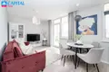 Mieszkanie 2 pokoi 55 m² Wilno, Litwa