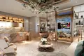 Mieszkanie 1 pokój 85 m² Dubaj, Emiraty Arabskie
