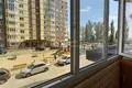 1 room apartment 30 m² gorodskoe poselenie Semiluki, Russia