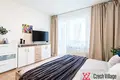 Apartamento 3 habitaciones 58 m² Praga, República Checa