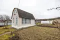 Haus 59 m² Kalodziscanski sielski Saviet, Belarus