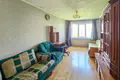 Wohnung 1 zimmer 36 m² Minsk, Belarus