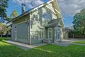 5 bedroom villa 278 m² Jurmala, Latvia