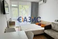 Appartement 33 m² Nessebar, Bulgarie