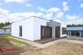 Casa de campo 120 m² Bialarucki sielski Saviet, Belarús
