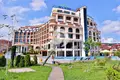 Appartement 2 chambres 111 m² Sveti Vlas, Bulgarie