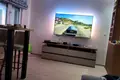 2 bedroom apartment 70 m² Budva, Montenegro