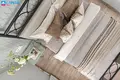 Apartamento 4 habitaciones 91 m² Vilna, Lituania