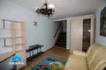 2 room apartment 62 m² Homel, Belarus