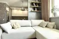 Apartamento 1 habitación 41 m² Minsk, Belarús