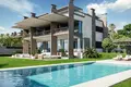 6 bedroom villa 1 026 m² Marbella, Spain