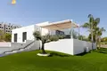 3 bedroom villa 388 m² El Pinar de Campoverde, Spain