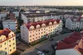 3 room apartment 76 m² Warsaw, Poland