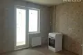 Квартира 1 комната 42 м² Мачулищи, Беларусь