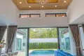 3 bedroom villa 337 m² Phuket, Thailand