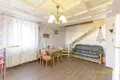 Maison 123 m² Zaleski selski Savet, Bélarus