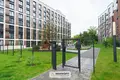 Квартира 3 комнаты 86 м² Минск, Беларусь