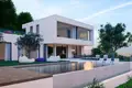 4-Schlafzimmer-Villa 715 m² Helechosa de los Montes, Spanien