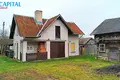 Casa 53 m² Erzvilkas, Lituania