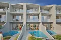 Villa de 4 habitaciones 100 m² Agios Pavlos, Grecia