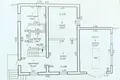 Maison 135 m² Mikalaevicy, Bélarus