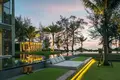 2 bedroom apartment 90 m² Phuket, Thailand