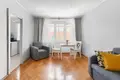 2 room apartment 44 m² in Poznan, Poland