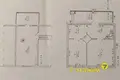 Dom 58 m² Piarezyrski sielski Saviet, Białoruś