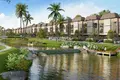 Villa de tres dormitorios 162 m² Pecatu, Indonesia