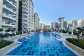 1 bedroom apartment  Mahmutlar, Turkey